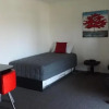 Отель Gateway Motor Lodge Wanganui, фото 11