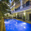Отель Rithy Rine Angkor Residence, фото 16