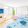 Отель Apartamentos Vacacionales en Hawái, фото 12