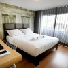 Отель Miraflores Luxury Apartments - Del Solar, фото 21