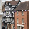 Отель The Town House Ludlow, фото 16