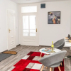 Отель Modern and Bright Studio Heart of the City Center, фото 9