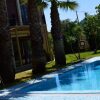 Отель Gold Luxury Villa Ialysos, фото 7
