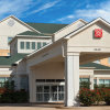 Отель Hilton Garden Inn Abilene, фото 23