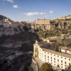 Отель Parador de Cuenca, фото 38