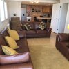 Отель Beautiful 3-bed Apartment in Gourock в Гурке