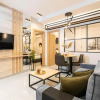 Отель F & B Collection - City Central 2 Bedroom Suite, фото 4