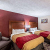 Отель Econo Lodge, фото 3