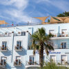 Отель Relais Maresca Luxury Small Hotel в Капри