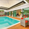 Отель Baannaraya Pool Villas Residence, фото 13