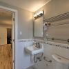 Отель Bright & Airy Apartment w/ Balcony ~ 20 Mi to Nyc!, фото 7