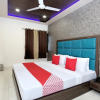 Отель OYO 12354 Hotel Sangreela, фото 13