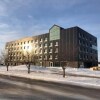 Отель Red Deer College Residence, фото 1