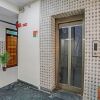 Отель Roomshala 020 Hotel Black Stone в Газиабаде