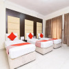 Отель Oyo 426 Royal Al Khaleej Furnished Apt, фото 7