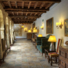 Отель Parador De Cangas De Onis, фото 11