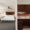 Отель Homewood Suites by Hilton Houston NW at Beltway 8, TX, фото 40
