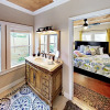 Отель Restored 1920s Home 2 Bedrooms 2 Bathrooms Home, фото 12