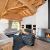 Отель Chalet Alia and Apartments-Grindelwald by Swiss Hotel Apartments, фото 39