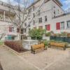 Отель Chic apart with terrace and parking в Бобиньях