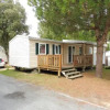 Отель Mobile Home Bois Dormant, фото 12