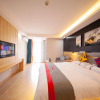 Отель Junyi Chain Apartment (Shantou University Road), фото 19