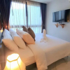 Отель B506-top Floor Pool View 1 Br At Ao Nang Beach, фото 6