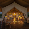 Отель Mara Major Camp, фото 36