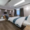 Отель Gasan Rich Hotel, фото 6