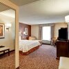 Отель Hampton Inn Sudbury, фото 4