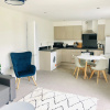 Отель 1 & 2 Bedroom Shield House Apartments Sheffield Centre, фото 40
