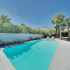 Отель Sleek Alexander W/ Heated Pool, Near Downtown 3 Bedroom Home, фото 21