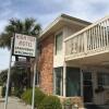 Отель High Tide Motel, фото 1