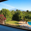 Отель Villa Etna, фото 16