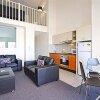 Отель Ryals Serviced Apartments Camperdown в Сиднее