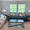 Отель Flamingo Haven - Three Bedroom Home, фото 6