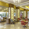 Отель Zengin City Hotel, фото 18