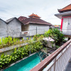 Отель Angkul Angkul Beach In Kuta, фото 15