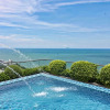 Отель The Peak Towers Pattaya, фото 7