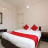 Отель Indra Comforts By OYO Rooms, фото 5