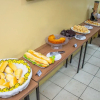 Отель Prestige Manaus Hotel, фото 18