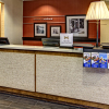 Отель Hampton Inn Midland, фото 2