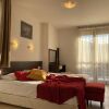 Отель Banderitsa Apartment in Bansko With Queen Size bed and Kitchen N5181, фото 16