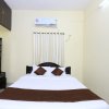 Отель Rallapalli Service Apartments By OYO Rooms, фото 4