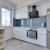 Отель Flats For Rent Beniowskiego 1 Przymorze, фото 6