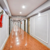 Отель Fabhotel Crescent, фото 9
