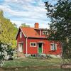 Отель 6 Person Holiday Home in Löttorp, фото 16