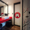 Отель Black Boutique, фото 12