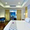 Отель Abloom Exclusive Serviced Apartments, фото 5
