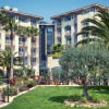 Отель Mercure Thalasso and Spa Port Frejus, фото 1